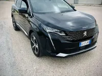 Usata Peugeot 3008 Active 131 CV (96 kW) 2021 SUV