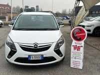 usata Opel Zafira 1.6