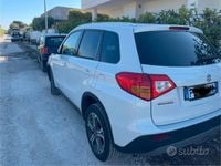 Usata Suzuki Vitara 120 CV (88 kW) 2017 SUV