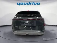 Nuova Hyundai Kona 116 CV (85 kW) 2026 Grigio SUV