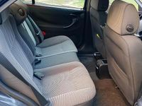 Usata Lancia Lybra 2003 Blu Berlina