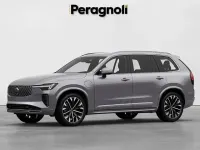 Nuova Volvo XC90 Ultra 310 CV (228 kW) 2026 Argento SUV