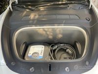 Usata Tesla Model Y 378 kW (514 CV) 2021 Bianco SUV