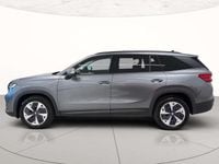 Usata Skoda Kodiaq Selection 150 CV (110 kW) 2025 Grigio graphite metallizzato SUV