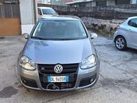 Usata VW Golf GT 140 CV (102 kW) 2008 Berlina