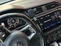 Begagnad VW Tiguan Allspace R-line 150 HK (110 kW) 2019 Vit SUV
