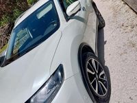 Usata Nissan X-Trail Tekna 131 CV (96 kW) 2014 Bianco SUV