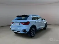 Usata Audi A1 Admired 110 CV (80 kW) 2022 Bianco SUV