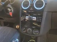 Usata Opel Corsa Sport 54 CV (39 kW) 2012 Utilitaria