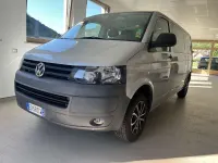 Usata VW Caravelle Comfortline 140 CV (102 kW) 2010 Furgone