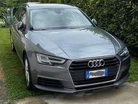 Usata Audi A4 Sport 150 CV (110 kW) 2019 Grigio Station wagon