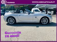 usata BMW Z4 2.0i Roadster FULL OPTIONAL