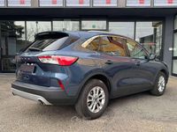 Usata Ford Kuga Business Edition 120 CV (88 kW) 2022 Blu/azzurro SUV