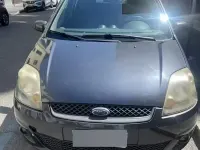 Usata Ford Fiesta 75 CV (55 kW) 2007 Utilitaria