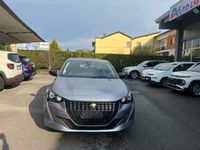 Usata Peugeot 208 Allure 101 CV (74 kW) 2023 Other Utilitaria