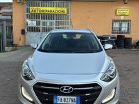 usata Hyundai i30 Wagon 1.6 CRDi Classic