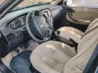 Usata Lancia Lybra 116 CV (85 kW) 2001 Berlina