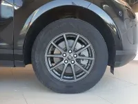Usata Land Rover Range Rover evoque S 150 CV (110 kW) 2019 Nero metallizzato SUV