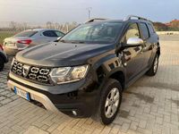 Usata Dacia Duster Lauréate 105 CV (77 kW) 2018 SUV