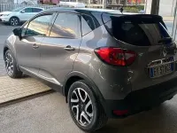 Occasion Renault Captur 90 ch (66 kW) 2015 Gris SUV