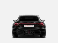 Nuova Audi RS e-tron GT Performance 163 kW (222 CV) 2026 Nero mythos metallizzato Berlina