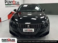 Nuova Peugeot 208 Allure 101 CV (74 kW) 2026 Nero Utilitaria