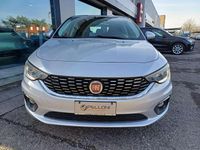 Usata Fiat Tipo 95 CV (69 kW) 2017 Argento Station wagon