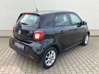 usata Smart ForFour 70 Cyticar