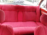 Usata Jaguar XJ6 159 CV (116 kW) 1979 Blu/azzurro Berlina