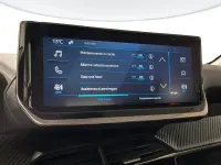 Nuova Peugeot 208 Style 100 CV (73 kW) 2026 Argento Utilitaria