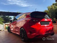 Usata Ford Fiesta ST-Line 86 CV (63 kW) 2018 Berlina
