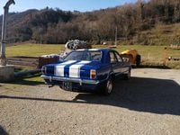 Usata Ford Taunus 122 CV (89 kW) 1974