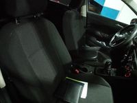 Usata VW Polo Trendline 80 CV (58 kW) 2017 Berlina
