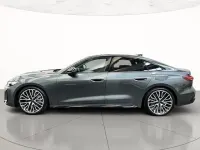Usata Audi A5 S-Line 252 CV (185 kW) 2025 Grigio daytona perla Berlina