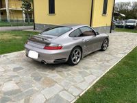 usata Porsche 996 Turbo 