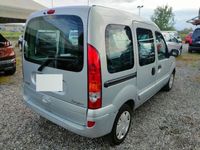 usata Renault Kangoo 1.6 16V 5p. Benzina/Metano NEOPATENTATI