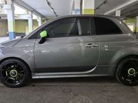 usata Abarth 595C 595 1.4 t-jet Turismo 165cv 2020