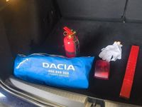 Usata Dacia Duster 101 CV (74 kW) 2020 Blu SUV