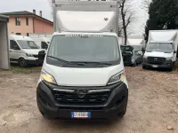 Usata Opel Movano 143 CV (105 kW) 2024 Other Furgone