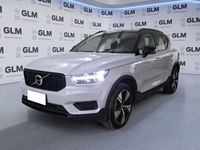 Usata Volvo XC40 R-Design 261 CV (191 kW) 2021 Bianco SUV