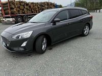 Usata Ford Focus Business Edition 120 CV (88 kW) 2019 Station wagon