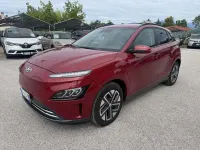 Usata Hyundai Kona 100 kW (136 CV) 2024 Rosso SUV