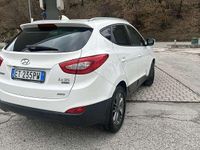 Usata Hyundai ix35 Xpossible 136 CV (100 kW) 2014 SUV