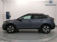 Usata VW Taigo Edition 116 CV (85 kW) 2025 Other SUV