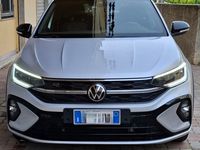Usata VW Taigo R-line 110 CV (80 kW) 2022 SUV
