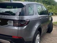 Usata Land Rover Discovery Sport HSE Luxury 179 CV (131 kW) 2018 SUV
