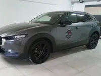 Usata Mazda CX-30 122 CV (89 kW) 2023 Machine gray m SUV