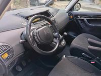 Usata Citroën C4 Picasso 2013 Grigio Monovolume