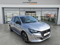 Gebraucht Peugeot 208 Style 75 PS (55 kW) 2024 Grau Kleinwagen