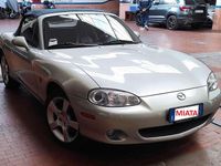 Usata Mazda MX5 110 CV (80 kW) 2023 Cabrio